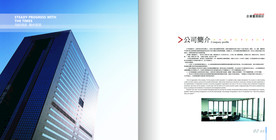 公司文化