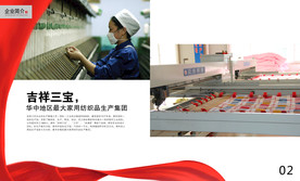 公司文化