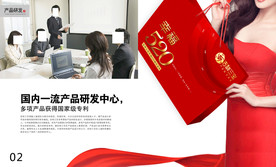 公司文化