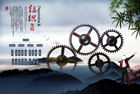 公司文化