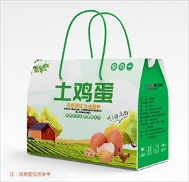 鸡蛋包装