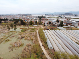 滇池湿地
