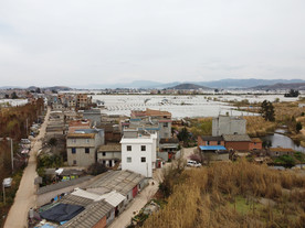 滇池湿地