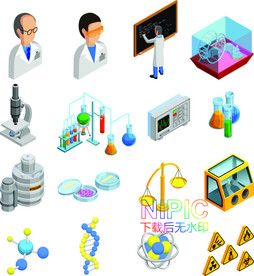 2.5d等距eps背景图