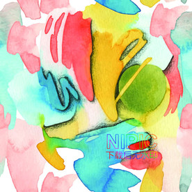 图案设计eps矢量图