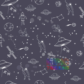 星座eps矢量图