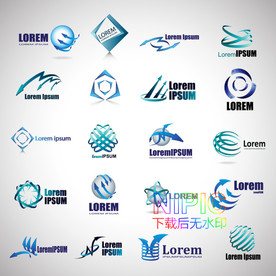 图案eps矢量图