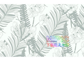 布料eps模板下载