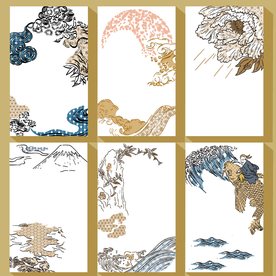日式和风