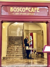 俄罗斯莫斯科红场古母百货