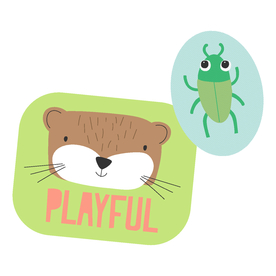 松鼠
