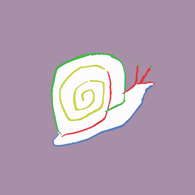 蜗牛