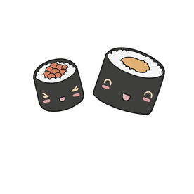 甜点