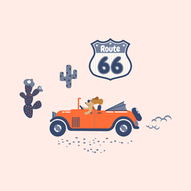 汽车
