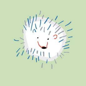 刺猬