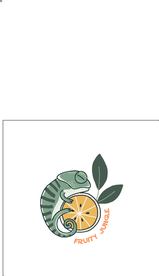 橙子