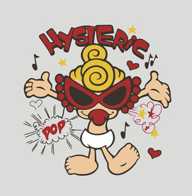 人