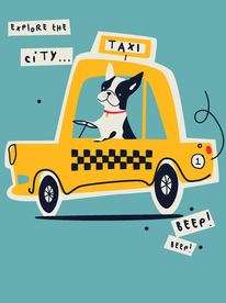 汽车