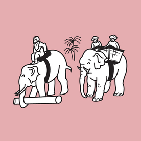 大象