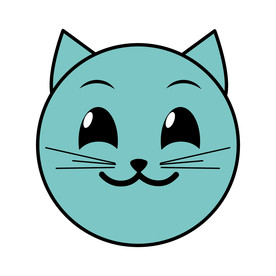 猫表情