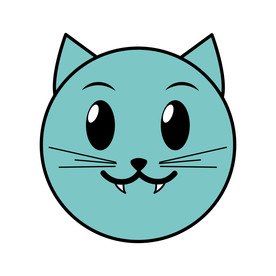 猫表情