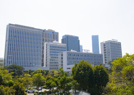 高楼