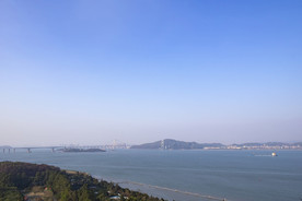 南沙港