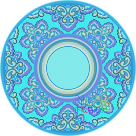 花样eps矢量图