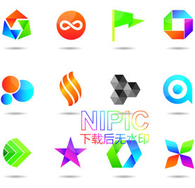 图案eps模版