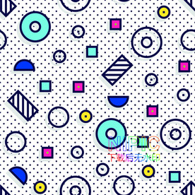 花纹eps矢量图
