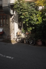自行车