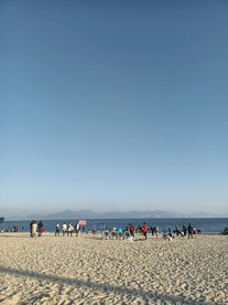 大海 海洋 海面 海水 海岸