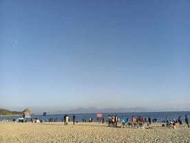 大海 海洋 海面 海水 海岸