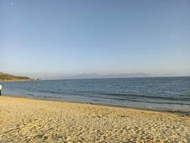 大海 海洋 海面 海水 海岸