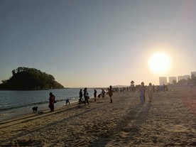 大海 海洋 海面 海水 海岸