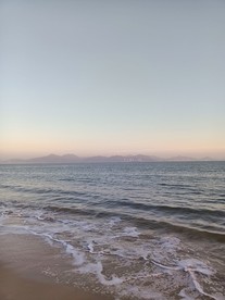 大海 海洋 海面 海水 海岸