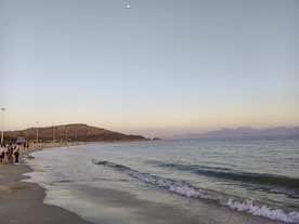 大海 海洋 海面 海水 海岸