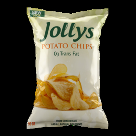 零食薯片包装样机