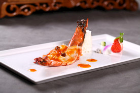 古法干烧一品大明虾