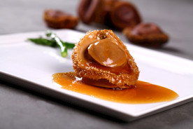 蚝皇南非原只干鲍