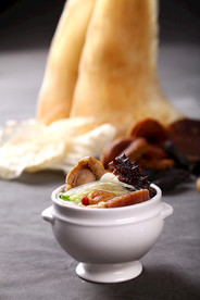 皇室迷你佛跳墙