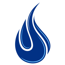 水滴标志图标图形合成素材