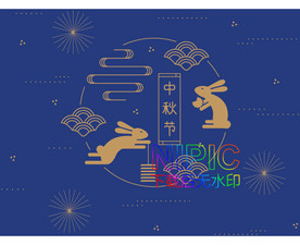 海报大全eps背景