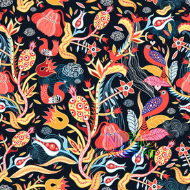 国潮eps模板下载