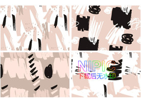 印花图案ai图片