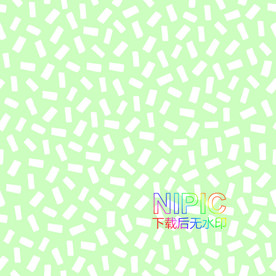 衣服印花eps矢量图