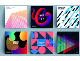 孟菲斯eps背景图