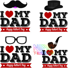 快乐eps矢量格式