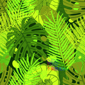 植物eps背景图