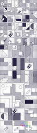 大集合eps矢量图